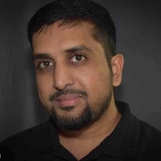Syed Farhan Dawer