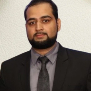Syed Furquan Ahmed