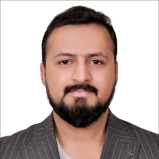 Syed Hammad Ali Akbar