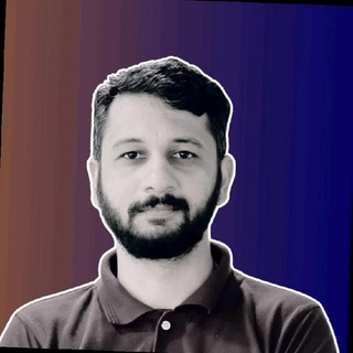 Syed Hammad Wasti