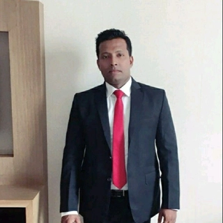 Syed Hasnain