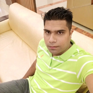 Syed Hassan Raza Abidi