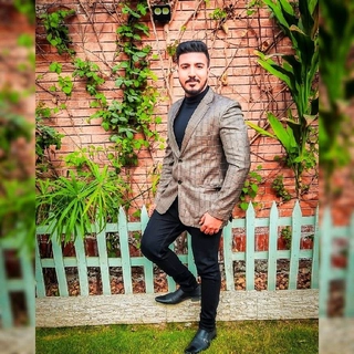 Syed hur Naqvi