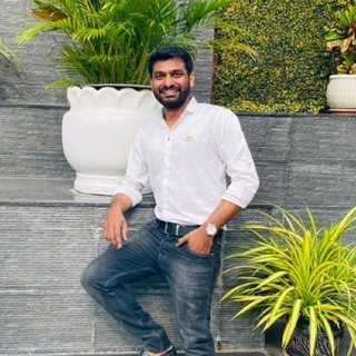 Syed Iftekhar
