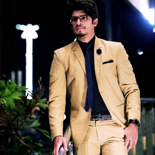 Syed Imran Ahmed