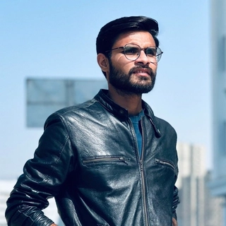 Syed Irtaza Hussain Zaidi