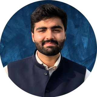 Syed Kamran Hussain Shah