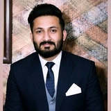 Syed kamran Naqvi