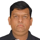 Syed Khaja Jaffer H Chishty