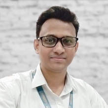 Syed Layeeq Ahmed