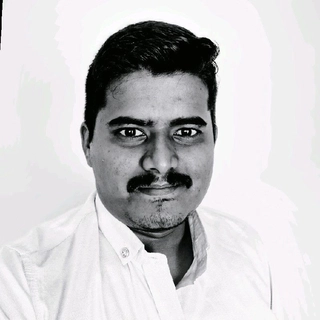 Syed Mahaboob