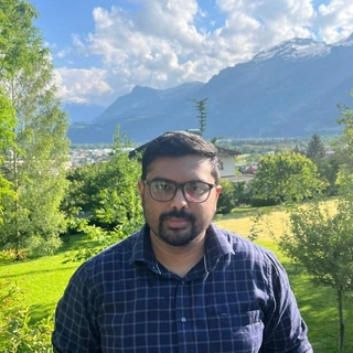 Syed Mansoor Ali