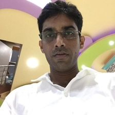 Syed Masud Ali