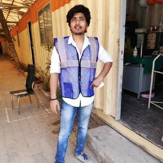 Syed Meraj Ali