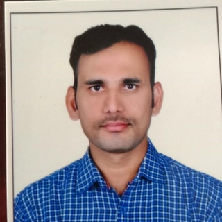 Syed Minhajuddin
