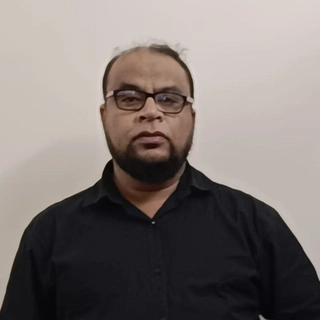 Syed Mobeen Husain