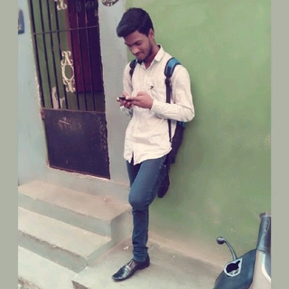 Syed Mohammed Bilal