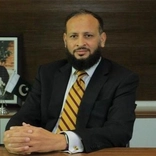 Syed Moonis Abdullah Alvi