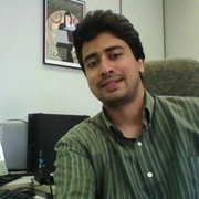 Syed Muhammad Salman Haidry