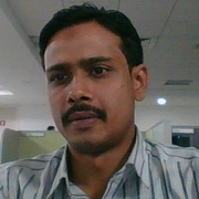 Syed Mustafa