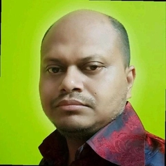 Syed Mustafa Siddique