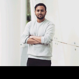 Syed Naqui Ali