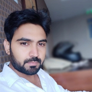 Syed Noorulla Hussaini