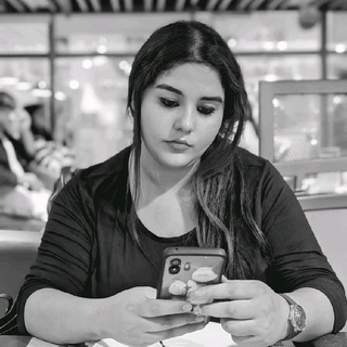 People