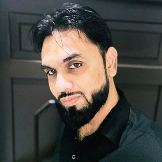 Syed Raheem