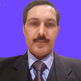 Syed Rizwan Alam