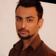 Syed Saif Ali