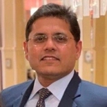 Syed Saleemuddin