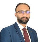 Syed Salman Ahmad Aca