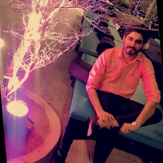 Syed Salman Ali