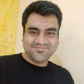 Syed Samrath