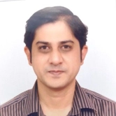 Syed Shuaib