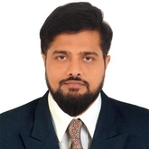 Syed Suraj Basha