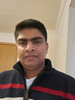 Syed Syedjamal