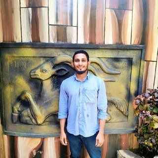 Syed Tousif
