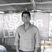 Syed Wasi Mohd. Rizvi