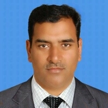 Syed Wasif Hussain Shah