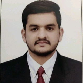 Syed Zeeshan Ali