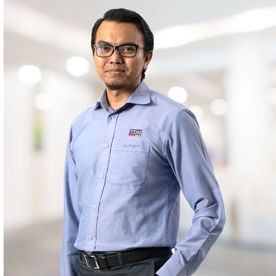 Syed Zulfhadlie Syed Zin