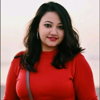 Syeda Zarin