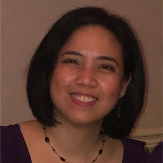 Sylma Joy del Rosario