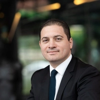 Sylvain Bechet