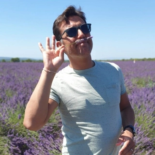 Sylvain Eriksen