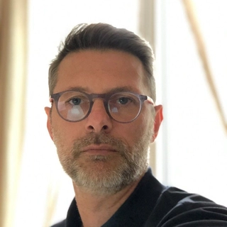 Sylvain Pasquier