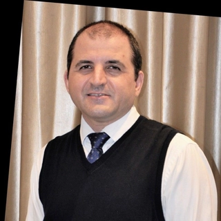 Sylvain Richer de Forges