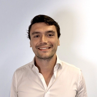 Sylvain van der Meer